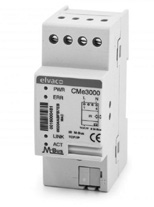 CMe2100 GSM/GPRS centralna enota ima 8 Mbyte notranjega smina in omogoča: - nastavljanje terminov samodejnega odčitavanja, - prenos odčitkov na spletni rtal EnerWEB, FTP, HTTP in elektronsko što in -