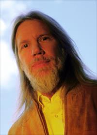 Whitfield Diffie, 1944 (MIT).