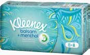 Χαρτοµάντηλα KLEENEX balsam