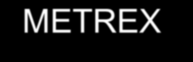 METREX θαη Οξγαληζκφο Ρπζκηζηηθνχ