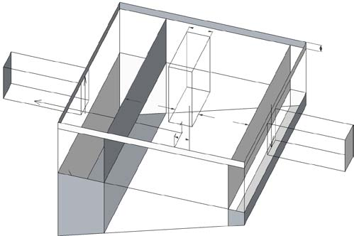 Gψ Q± CD E / / H H θtn - ( H / H ) Εδαφος (k) (km) (km) (k) (k) (r) σ (kp) q u (kp) m 647 546.6 0.8.5 0.0476. 47.4.08 44 << 58 min 606 546.6 0.76.5 0.0976. 47.4.08 59 << δ) Οριακή κατάσταση αστοχίας σε διάτμηση (κατά Ευρωκώδικα ) - 0.