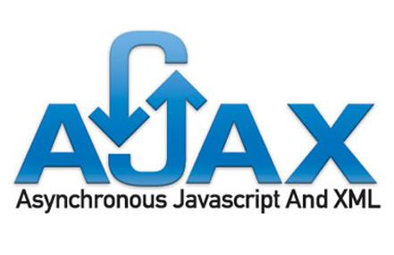 Η τεχνολογία AJAX (Asynchronous Javascript and XML) αξιοποιείται με σκοπό τη βελτίωση της εμπειρίας του επισκέπτη.