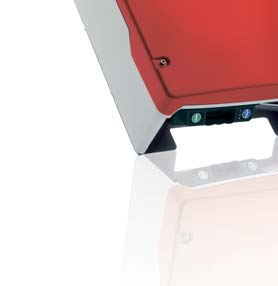Οι Sunny Mini Central 6000TL, 7000TL, 8000TL, 9000TL, 10000TL και 11000TL σας παρέχουν σημαντικά και ιδιαίτερα