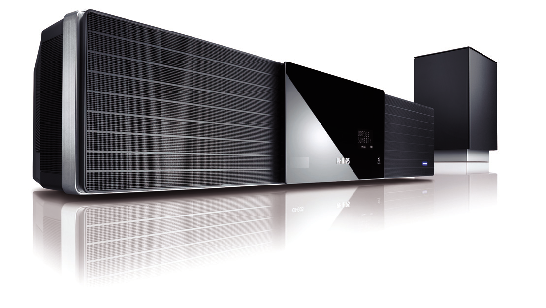 DVD HOME THEATRE SYSTEM HTS8100 Εγχειρίδιο χρήσης 6 Instrukcja obsługi 56 Руководство пользователя 106 Kullanıcı El Kitabı 156 English Read your Quick Start Guide and/or User Manual first