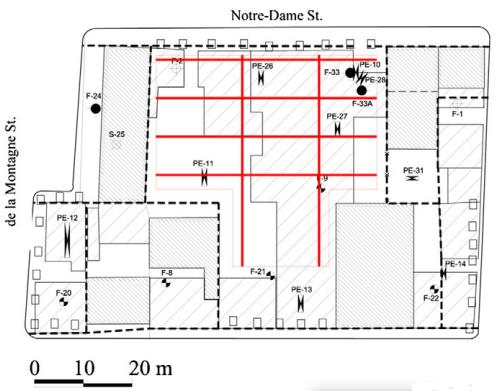 3.4.3 Μέθοδος γεωραντάρ-gpr Οι μετρήσεις έγιναν με το Ramac CUII της εταιρείας Mala Geoscience χρησιμοποιώντας συχνότητα 100ΜΗz.