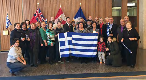 Τῇ Yπερμάχῳ Τῇ ὑπερμάχῳ στρατηγῷ τὰ νικητήρια, Ὡς λυτρωθεῖσα τῶν