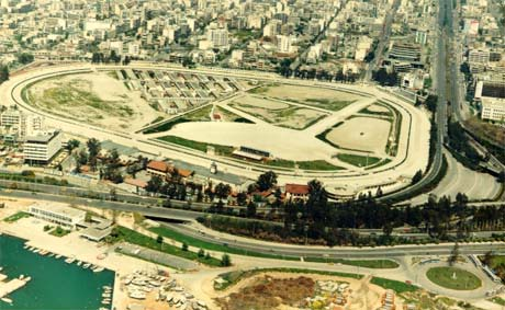 - Σιόλας Αγγελος- Βλαστός Θάνος, Προτάσεις πολεοδόµησης και κυκλοφοριακής ενοποίησης στην πόλη. Η υτική Αθήνα, εκδ.