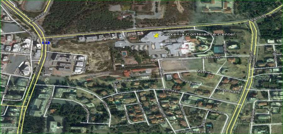 ΠΡΟΚΛΗΗ 4o Σσνέδριο Βιώζιμης Κινηηικόηηηας Σν Σκήκα Γεκνζίωλ Έξγωλ (Τπνπξγείν Μεηαθνξώλ, Δπηθνηλωληώλ & Έξγωλ ηεο Κύπξνπ) ζαο πξνζθαιεί ζην 4 ν πλέδξην Βηώζηκεο Κηλεηηθόηεηαο & Δπθπώλ Μεηαθνξώλ ζηε