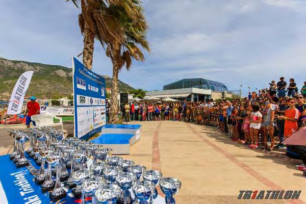 Τριάθλου 2016 Οι εγγραφές έχουν ανοίξει στο link http://triathlon1.