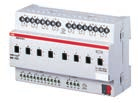 ABB i-bus KNX - Επισκόπηση συστήματος 230 V Γραμμή τροφοδοσίας Τροφοδοτικό IP-Router Προγραμματισμός (ETS), Ανάλυση (i-bus Tool), Οπτικοποίηση ETHERNET