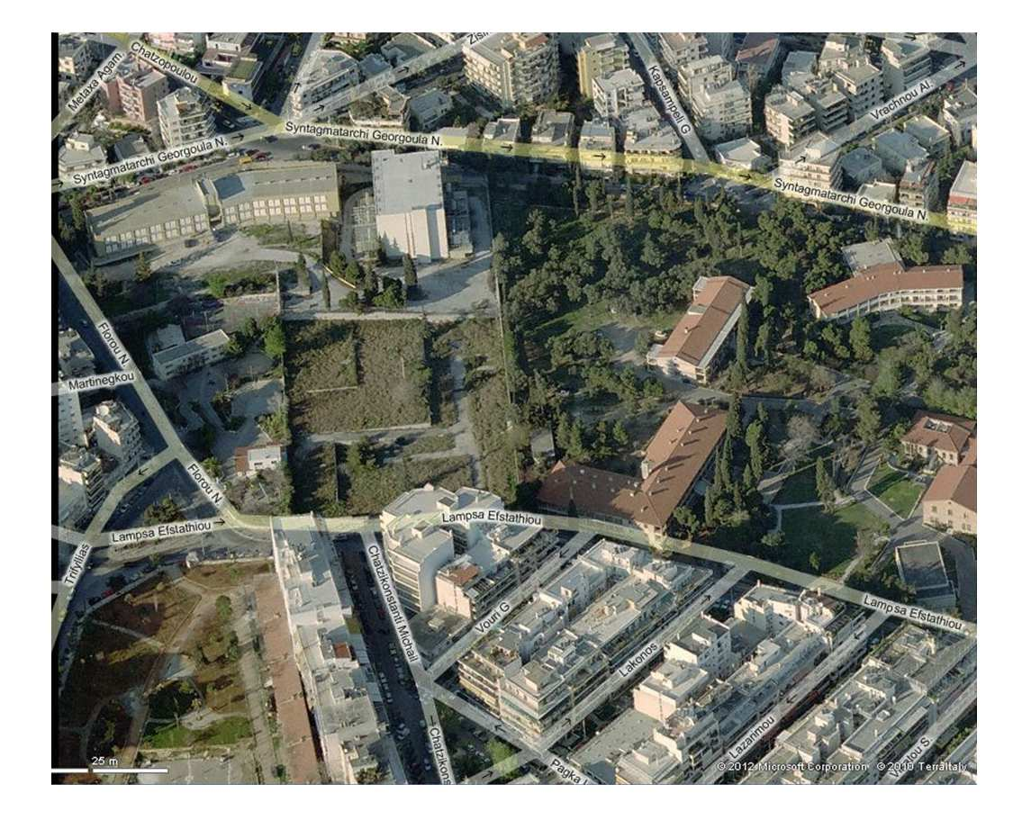 ορυφορική εικόνα 4.