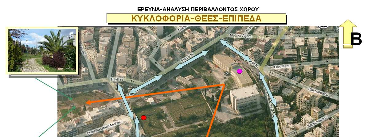 ορυφορική