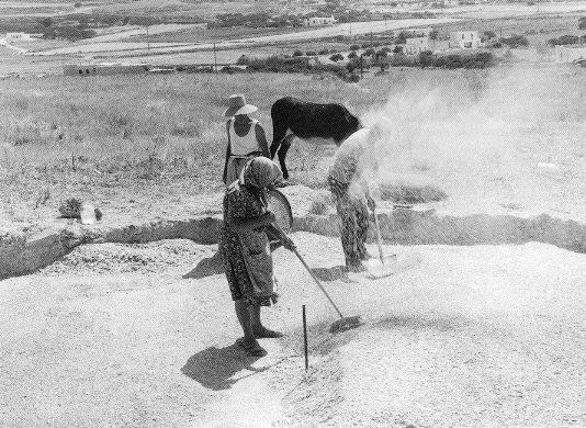 Οι Κυκλάδες την Εποχή του Χαλκού, Αθήνα 1994