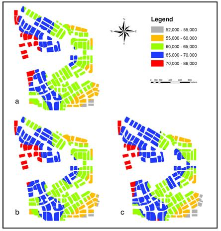 περιοχή μελέτης Πηγή: (Yalpir et al.