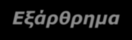 Εξάρθρημα Πρώτες Βοήθειες: I.