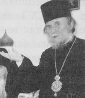 Η ὀρθόδοξος ἔνστασις ἀφυπνίζεται σὲ πανορθόδοξο ἐπίπεδο Εκκλησία Σερβίας καὶ Οἰκουμενικὴ Κίνησις (*) Ενισχύεται συνεχῶς τὸ ἀντι-οικουμενιστικὸ ρεῦμα Ορθόδοξες ἀπόψεις τοῦ Σέρβου Επισκόπου Βουδιμίου κ.