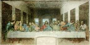 Μιλάνο 1482 1500 Στο Μιλάνο, ο Λεονάρντο επιχειρεί ένα νέο ξεκίνημα ως καλλιτέχνης.