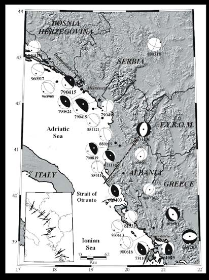 (1995) για μια χρονική περίοδο 7 εβδομάδων το καλοκαίρι του 1989.