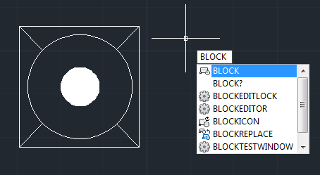 ΔΗΜΙΟΥΡΓΙΑ BLOCKS Δημιουργούμε διαγράμματα block για κάθε συσκευή που σχεδιάζουμε.