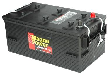 12 volt Golf Car / EV / Σκαφών GC 15 230 20hr 174 5hr ΔγDT Β00 260 x