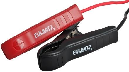 FULBANK 1500 12 Volt, 5x1,5 Amper, πλήρως αυτόματος, φόρτιση 8 σταδίων, έλεγχος απο μικροεπεξεργαστή.