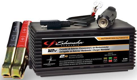 Start Stop, Gel, Lithium Ιδανικός για moto, jet ski & συνήρηση συντήρηση για αυτοκίνητα, σκάφη, φορτηγά SPI 6 & SPI 10 12 Volt, 6 Amper (SPI 6), 12 Volt, 10