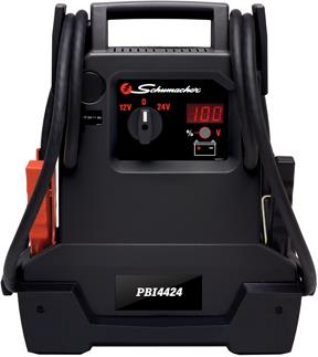 336,14 PBI 2212 12Volt/1900 Amps