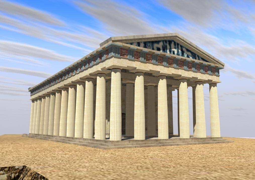 Ο ναός