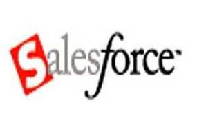 7.2.5 Salesforce Η Salesforce άρχισε ως Customer Relationship Management (CRM) προμηθευτής λογισμικού, ιδρυόμενη το 1999.