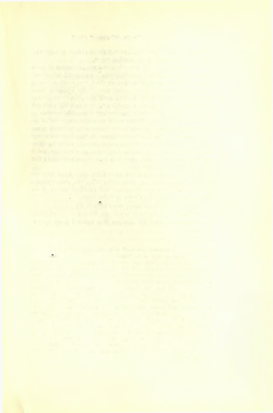 Cretan Poetry: Sources and inspiration 37 So that although it was perfectly possible for the unrhymed and rhymed styles of composition to exist at the same time, at least we have no certain unrhymed