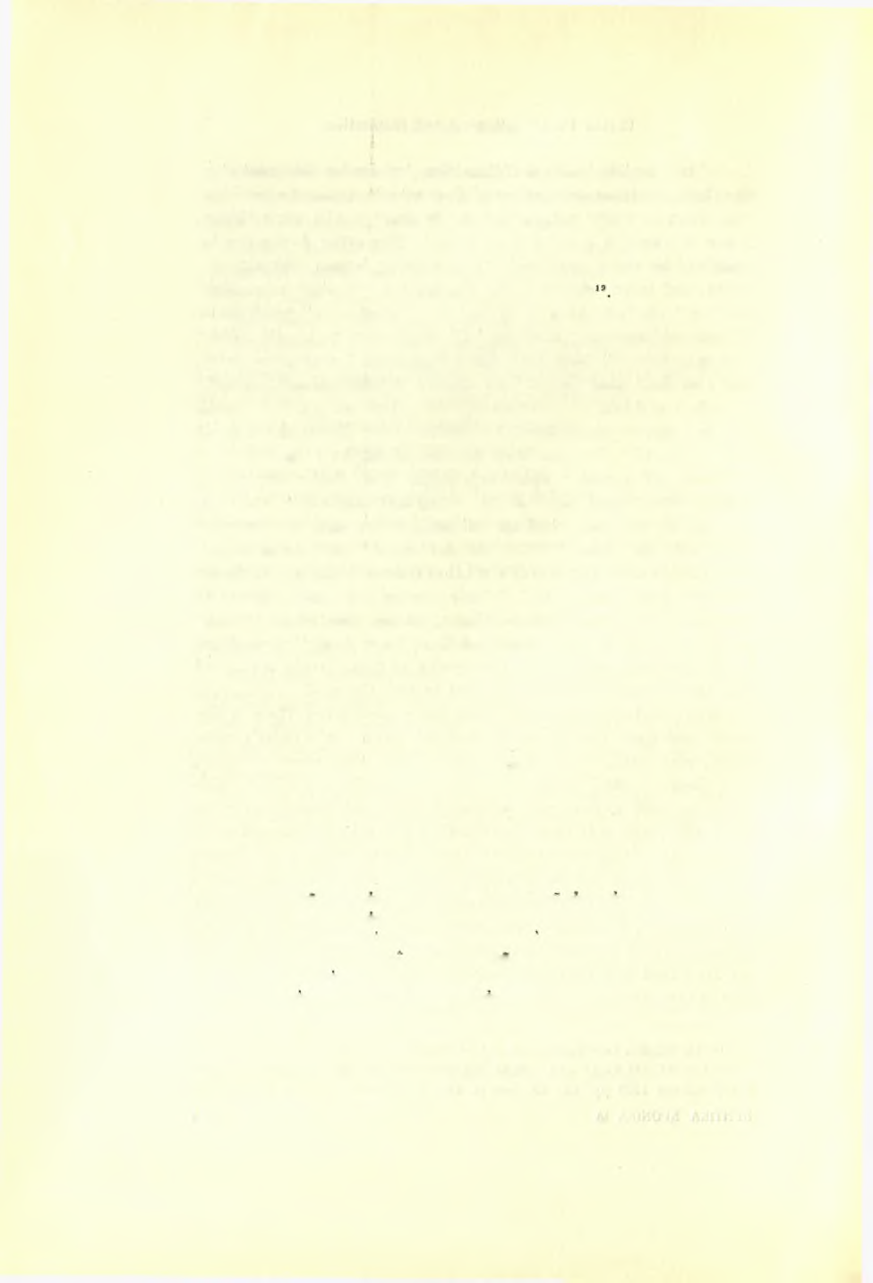 50 Gareth Morgan cond; to the second stanza are sung the second line and the first half of the third; and so on until the end of the song, or until any pause in it, when the last line sung consists