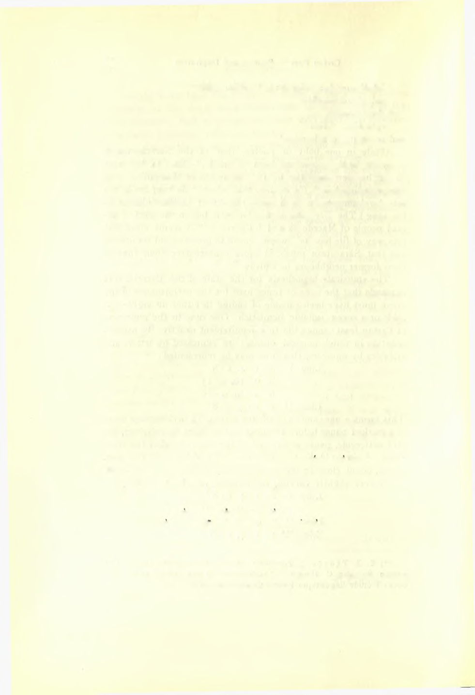 66 Gareth Morgan It is very satisfactory to record that the tune concerned is that which above all others may be called Acritic, and was regarded as so characteristically Cretan that the performer
