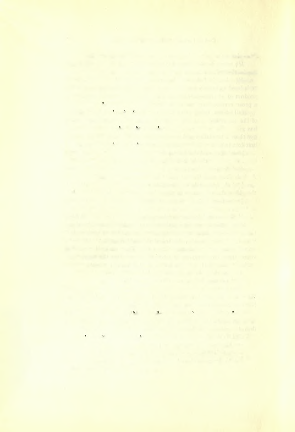 62 Gareth Morgan We come now to another fault in transmission which can be attributed to a «musical» cause.