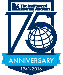5 IIA International Conference (New York, United States of America) Με την ευκαιρία της συμπλήρωσης 75 χρόνων ζωής του Διεθνούς Ινστιτούτου Εσωτερικών Ελεγκτών (IIA Global), διοργανώθηκε το Διεθνές