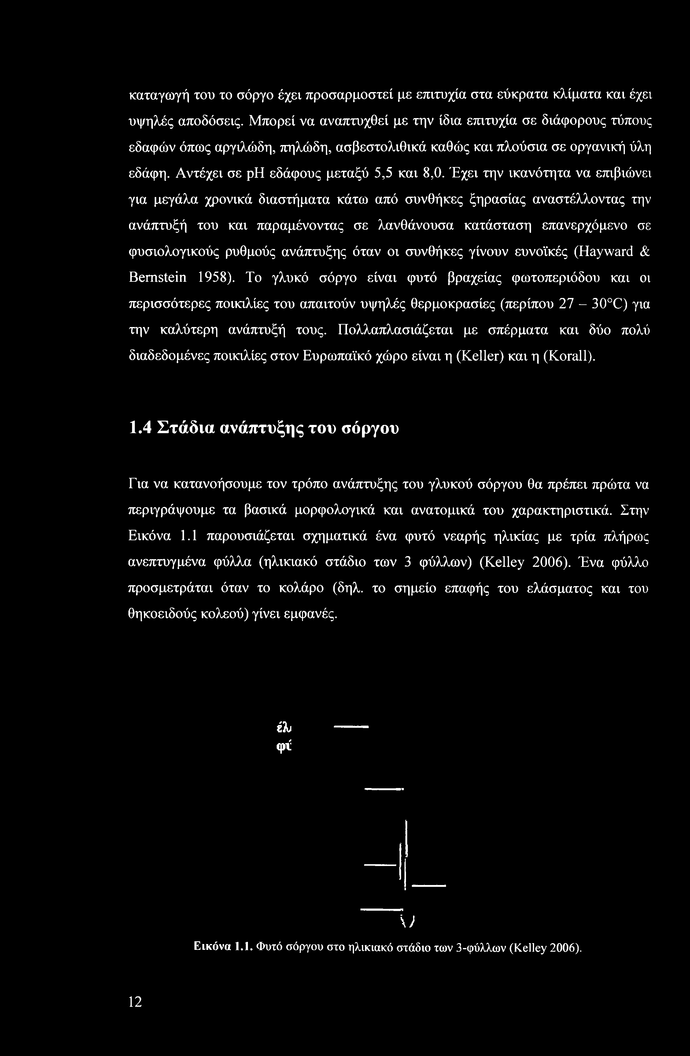 Έχει την ικανότητα να επιβιώνει για μεγάλα χρονικά διαστήματα κάτω από συνθήκες ξηρασίας αναστέλλοντας την ανάπτυξή του και παραμένοντας σε λανθάνουσα κατάσταση επανερχόμενο σε φυσιολογικούς ρυθμούς