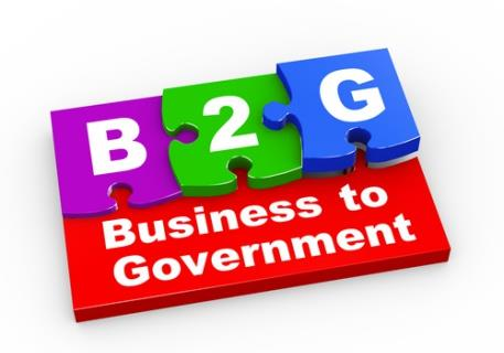 Business to Business (B2B) Επιχείρηση προς