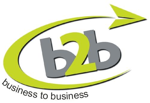 B2B «business to business» Αφορά ηλεκτρονικό