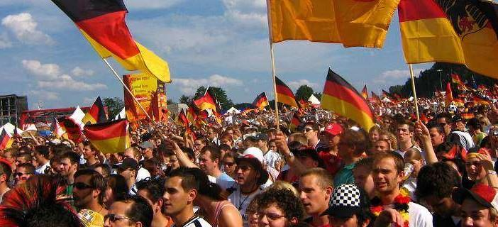 ΠΛΗΘΥΣΜΟΣ: Η Γερμανία είναι η