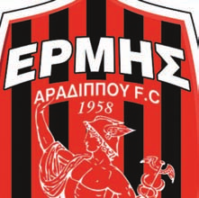 Σε σχέση με την περσινή περίοδο ο Ερμής έχει αλλάξει σχεδόν εξ ολοκλήρου και αυτό δείχνει και τις προθέσεις της τεχνικής ηγεσίας και της διοίκησης, ώστε να παρουσιάσουν τη νέα περίοδο μια εντελώς