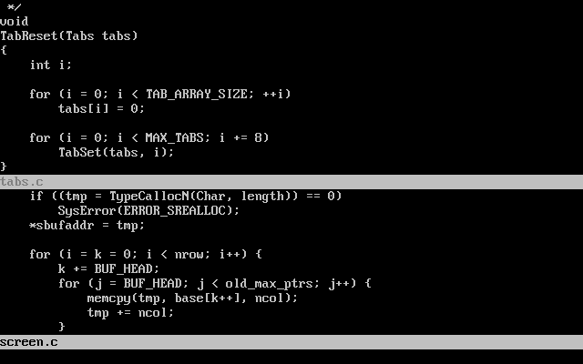 Κεφάλαιο 16: Ο κειμενογράφος Vi Ο vi(1) είναι ο κατεξοχήν κειμενογράφος όπου μπορείτε να βρείτε στα συστήματα Unix, και χωρίς να είναι πλέον τόσο σημαντικός όσο κάποτε ήταν, αξίζε ι να πουμε μερικά