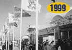 ) φωτογράφων σε 21 Ελληνικές πόλεις κατά την περίοδο λειτουργίας της PHOTOVISION!