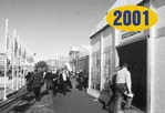 Συμμετείχαν σ' αυτή ΟΛΕΣ - με ελάχιστες μικρές εξαιρέσεις - οι επιχειρήσεις που δραστηριοποιούνταν στον κλάδο imaging, στην Ελλάδα.