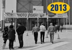 ENATH ΔΙΟΡΓΑΝΩΣΗ: PHOTOVISION 2011 (11-14 Μαρτίου 2011) Η 9η PHOTOVISION έκλεισε τις πύλες της το βράδυ της Δευτέρας 14 Μαρτίου 2011 με απροσδόκητη, για τα δεδομένα της εποχής και το δύσκολο