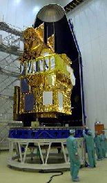 Ταχύτητα Δορυφόρου Satellite speed 7.4 m/s 7.