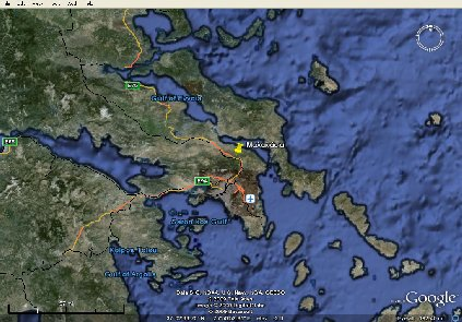3. ΚΕΦΑΛΑΙΟ 3 ο : ΠΡΑΚΤΙΚΗ ΕΦΑΡΜΟΓΗ 3.1.