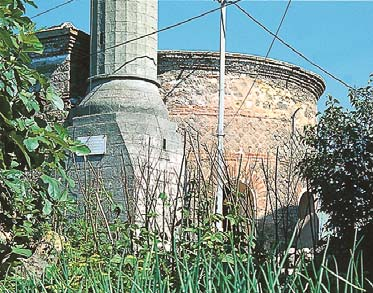 (α) (β) Άμαστρις (τουρκ. Amasra), Παφλαγονία, Δυτικός Πόντος.