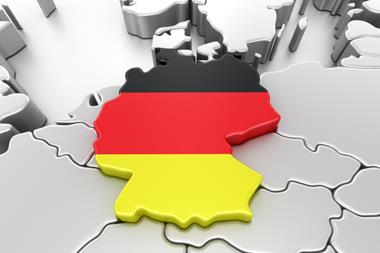Γερμανία Η οικονομία της χώρας αναπτύχθηκε 0,4% σε τριμηνιαία βάση και 1,7% σε ετήσια, στο δ τρίμηνο του 2016.