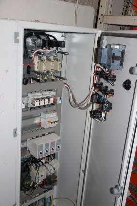ανέρχεται σε 39 m3/h περίπου.
