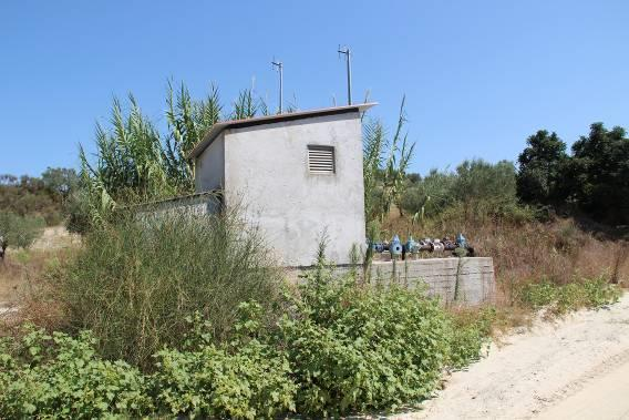 ΥΔΡ. ΕΓΚΑΤΑΣΤΑΣΗ ΥΔΡ.