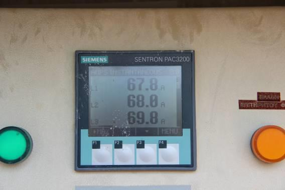 ανέρχεται σε 37 kw.